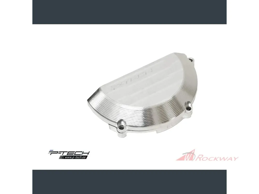 Kryt spojky P-TECH | KTM SX/XC-W 125/150 / Husqvarna TX/TC 125 (2017-2019)- 5A Expresní Doručení