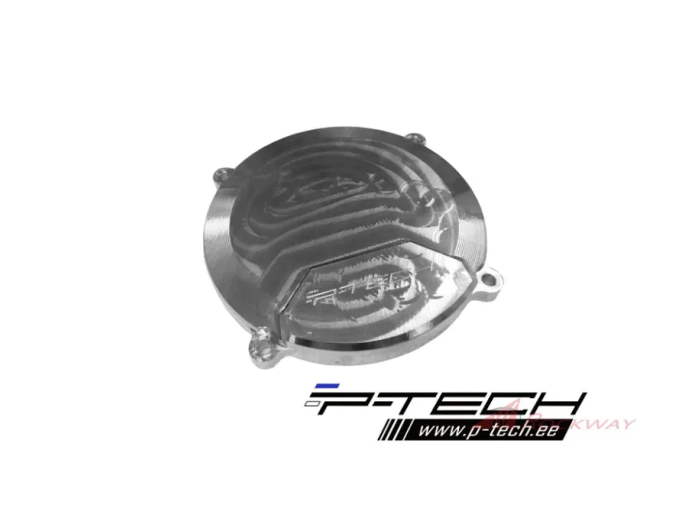 Kryt spojky P-TECH | Sherco 250/300 (2014-2022)- 5A Dokud Zásoby Vydrží