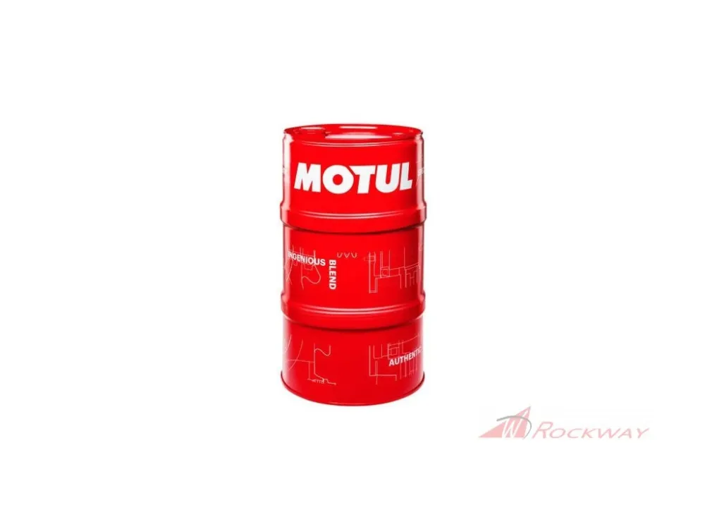 MOTUL 5100 10W40 4T, 60 l- 5A Levný