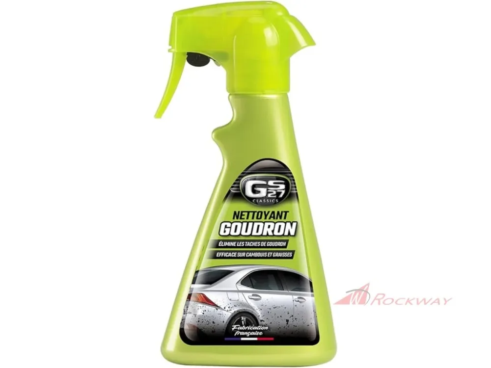 Víkendová Akce Odstraňovač silně přilnavých nečistot GS27 250ml- uni
