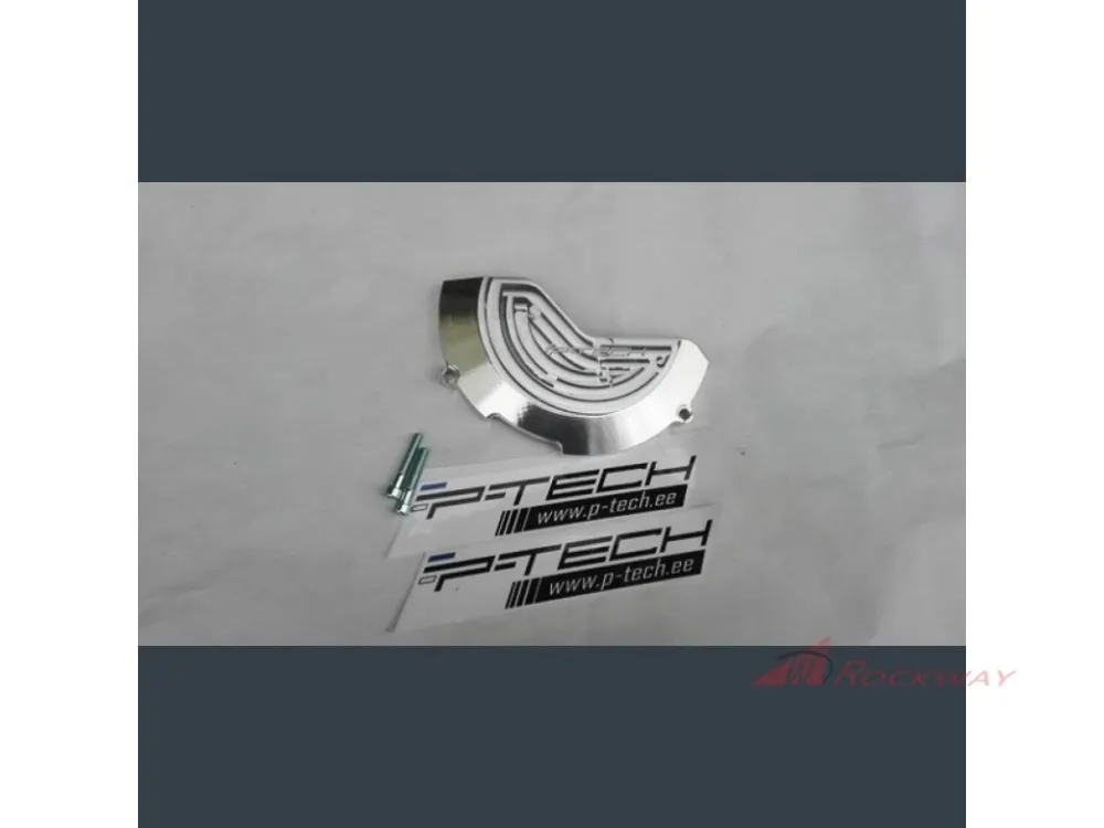 Časově Omezené Ochrana krytu spojky P-TECH | Sherco 250/300 (2014-2022)- 5A