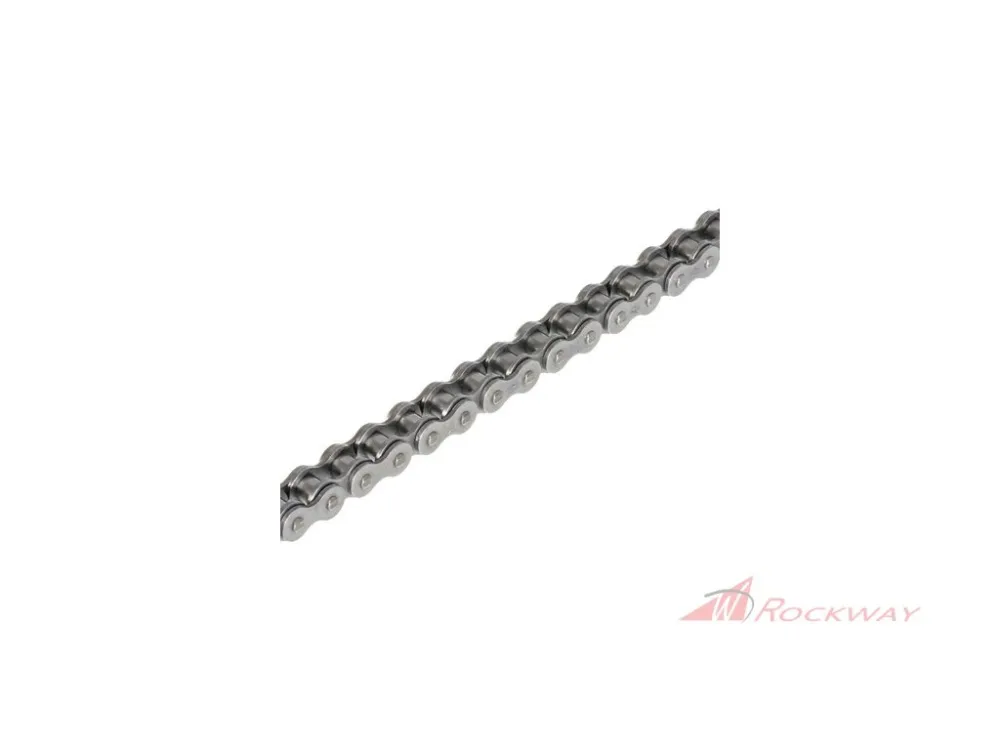 Hit Sezóny řetěz 420HDR2, JT CHAINS (bezkroužek, barva černá, 108 článků vč. rozpojovací spojky)- 5A