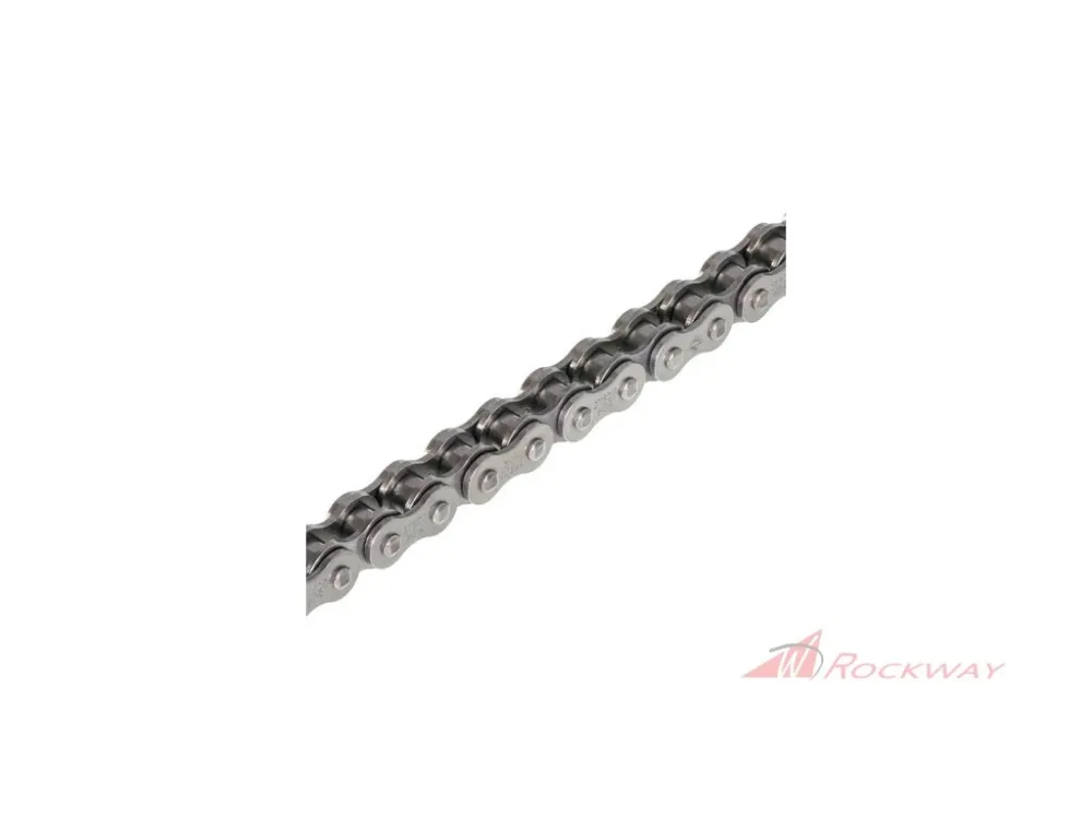 Rychlé Dodání řetěz 520HDR2, JT CHAINS (bezkroužek, barva černá, 118 článků vč. rozpojovací spojky)- 5A