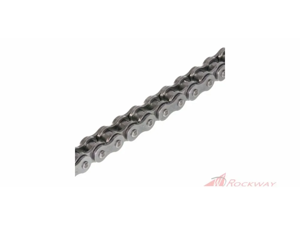 Jen Po Omezenou Doba řetěz 520HDS2, JT CHAINS (bezkroužek, barva černá, 112 článků vč. rozpojovací spojky)- 5A