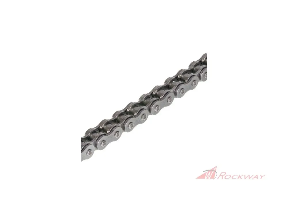 Dokud Zásoby Vydrží řetěz 520HDS2, JT CHAINS (bezkroužek, barva černá, 114 článků vč. rozpojovací spojky)- 5A