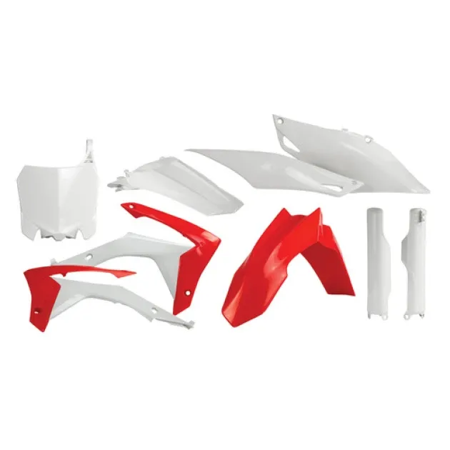 Sada plastů ACERBIS pro HONDA CRF450 13-16, CRF250 14-17 replica 13 Akční Nabídka