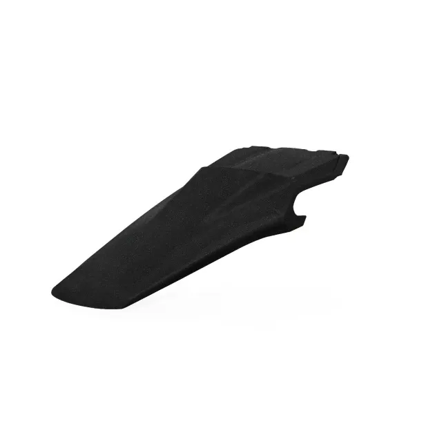 Zadní blatník Acerbis pro HQ TC/FC 19/22 černá metallic Hit Sezóny
