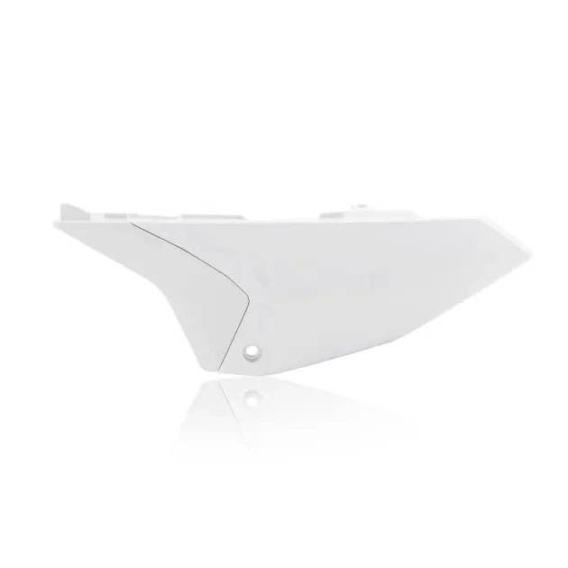 Podsedlovky Acerbis pro YZ 65 18/24 bílá Pouze Dnes