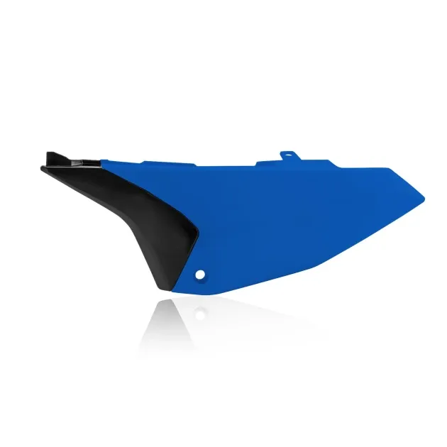 Doprava Zdarma Podsedlovky Acerbis pro YZ 65 18/24 modrá/černá