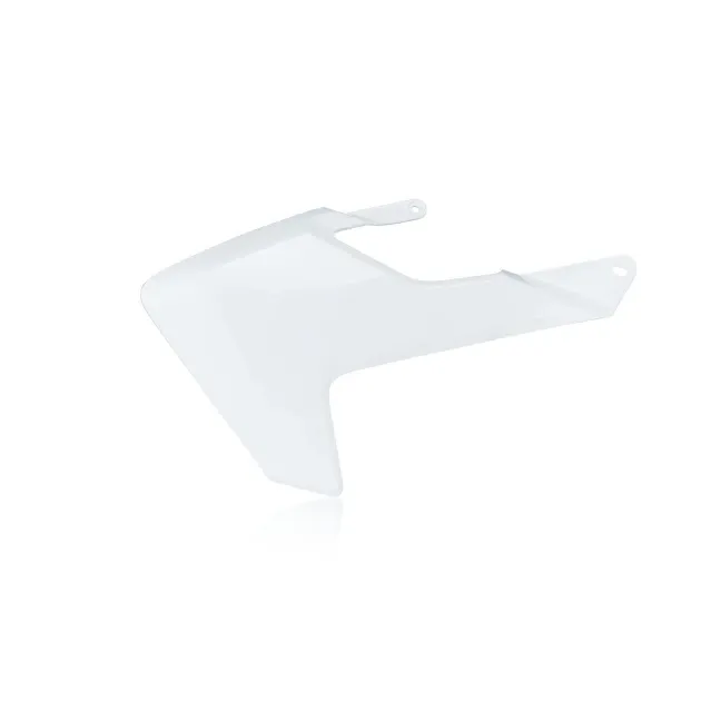 Akce Spoilery Acerbis pro TC65 17/23 bílá
