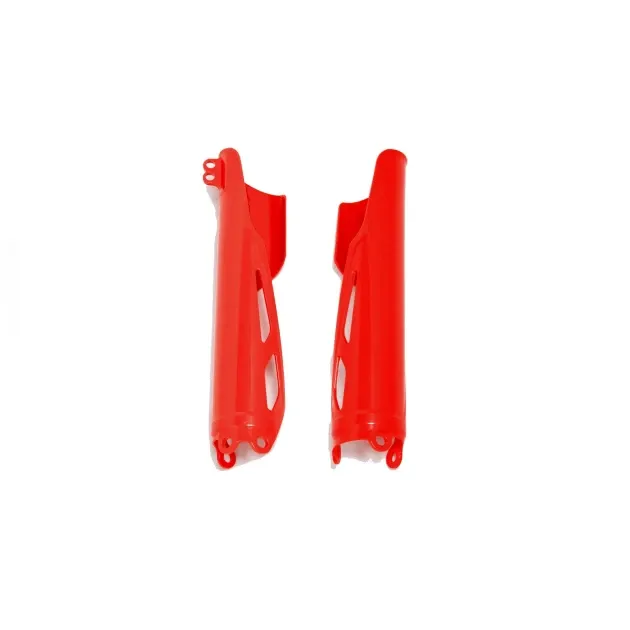 Chrániče vidlic Acerbis pro CRF 250/300RX 19/24, CRF 450 19/24 červená Výhodná Nabídka
