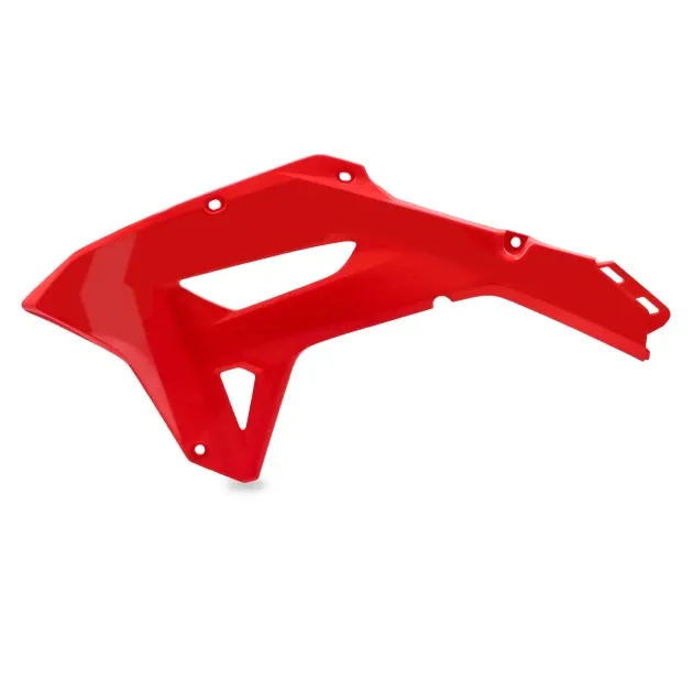 Spoilery Acerbis pro CRF250RX/300RX 22 ,CRF 450RX 21/22 červená Super Cena