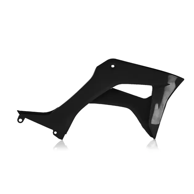 Spoilery Acerbis pro CRF 110F 19-22 černá Sleva