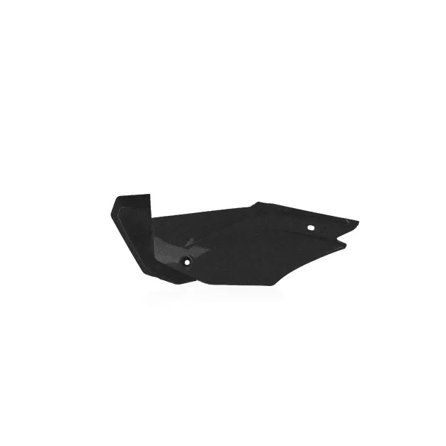 Hit Sezóny Podsedlovky Acerbis pro CRF 110F 19-22 černá metallic