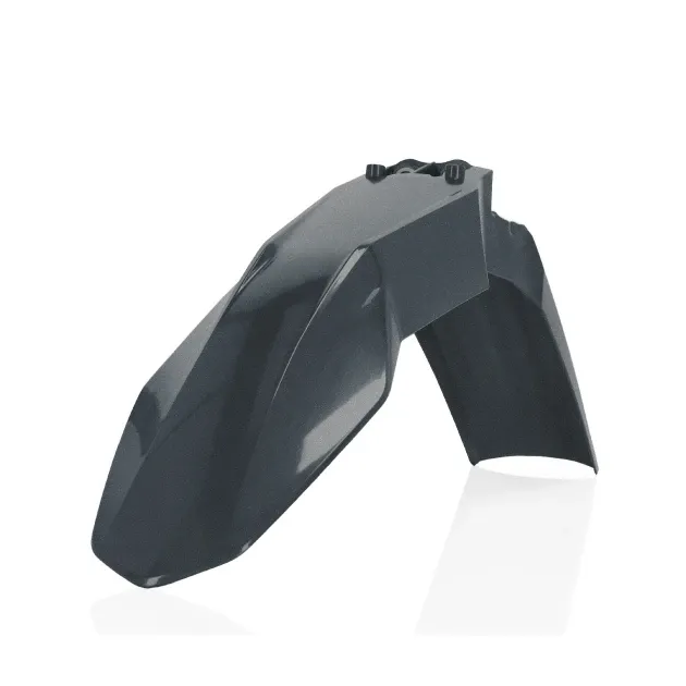 Přední blatník ACERBIS pro GASGAS EC 21-23, EX 21-23, MC 21-23 šedá metallic Nová Kolekce