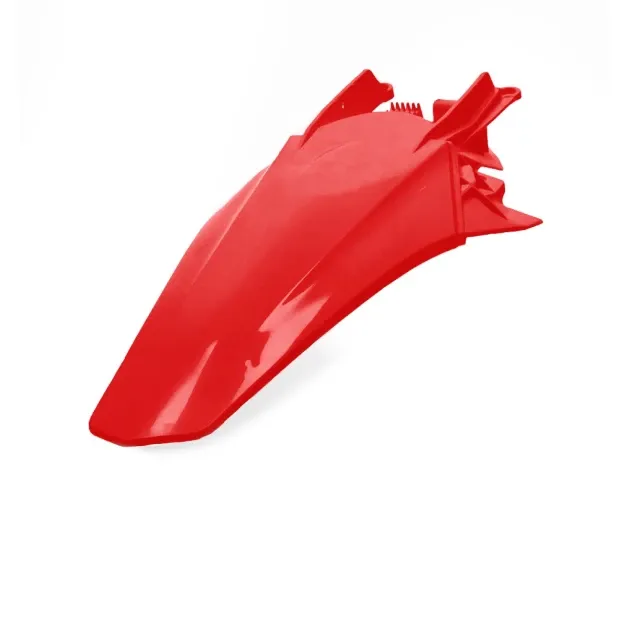 Autentický Zadní blatník Acerbis pro GAS GAS EC250/ECF250/EC300/ECF350 21- červená