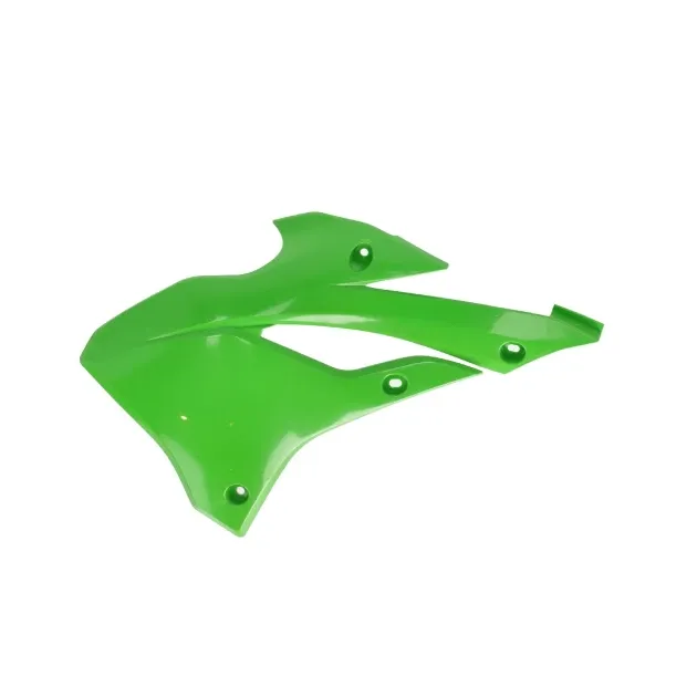 Ihned K Objednání Spoilery Acerbis pro KX 85 22 /24 zelená