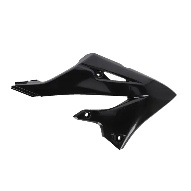 Spoilery Acerbis pro YZ125/250 22/24 černá Oblíbený