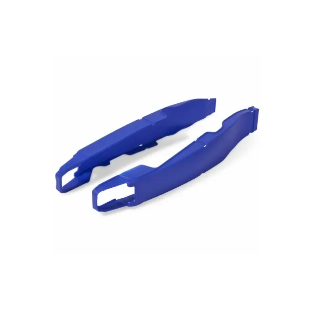 Akce Kryt kyvky POLISPORT pro YAMAHA YZF250 09-26, YZF450 09-26, FANTIC modrá