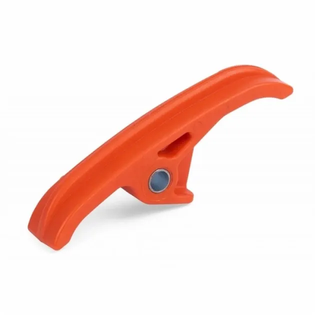 Rolna řetězu pro KTM SX 07-10, SXF 07-10, EXC 08-11, EXCF08-11, SX65 09-24 oranž Oblíbený