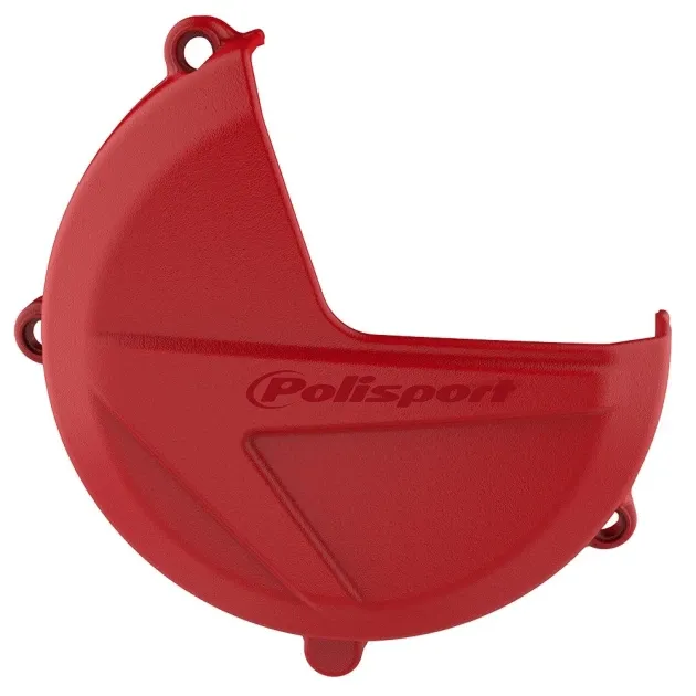 Kryt víka spojky POLISPORT pro Beta RR250 13-17, RR300 13-17, X-TRAINER300 13-17 červená Dokud Zásoby Vydrží