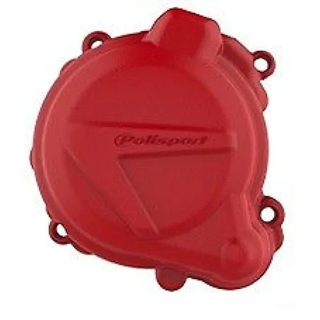 Kryt víka zapalování POLISPORT pro Beta RR250 13-24, RR300 13-24, X-TRAINER300 16-24 červená Kup Teď