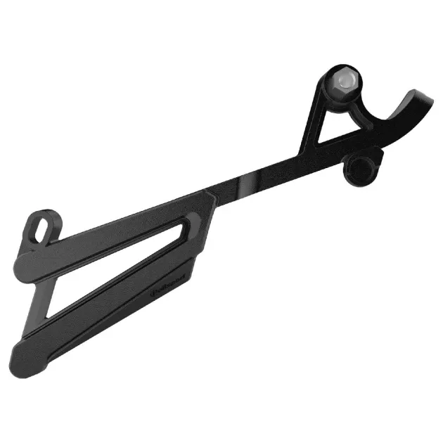 Kryt řetězového kolečka pro KTM SXF/XCF 250/350 16- , EXF 250/350 17- černý Must-Have