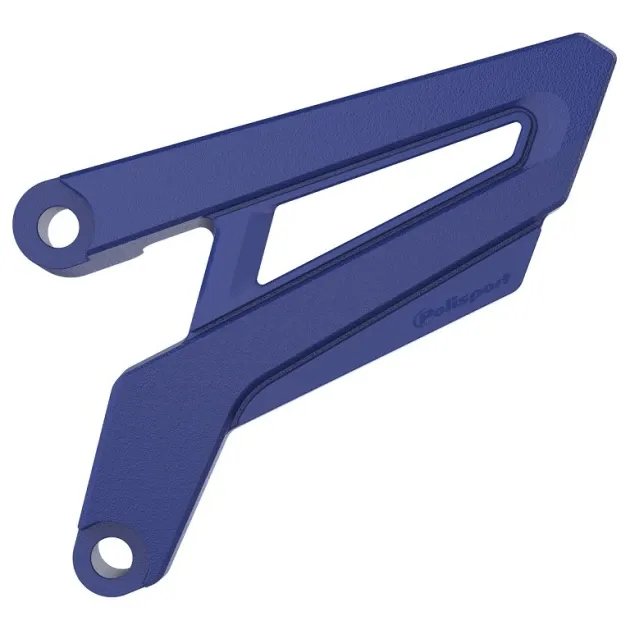 Nejprodávanější Kryt řetězového kolečka pro YZF25/450 14-/WRF250 15-/WRF450 16- modrý