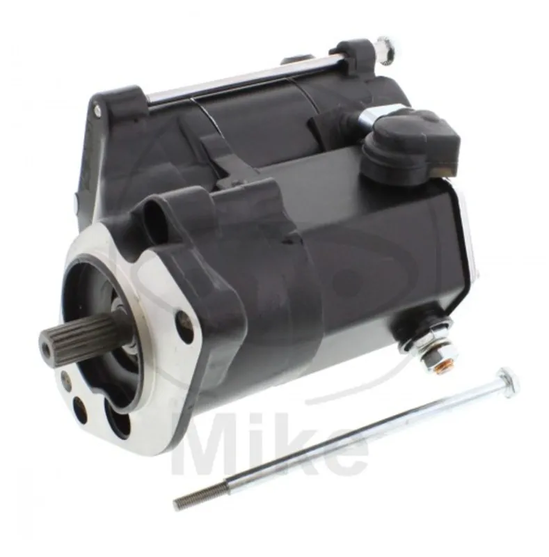 Startér motoru All Balls Racing 1.7KW černý Kup Teď