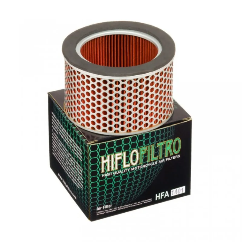 Autentický Vzduchový filtr HIFLOFILTRO HFA1401