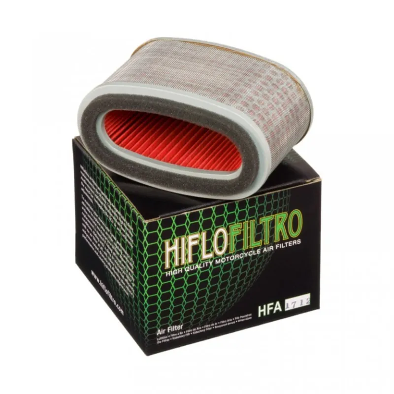 Vzduchový filtr HIFLOFILTRO HFA1712 Autentický