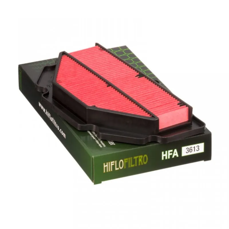 Tovární Cena Vzduchový filtr HIFLOFILTRO HFA3613