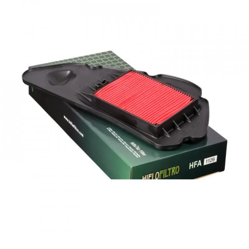 Vzduchový filtr HIFLOFILTRO HFA1126 Must-Have