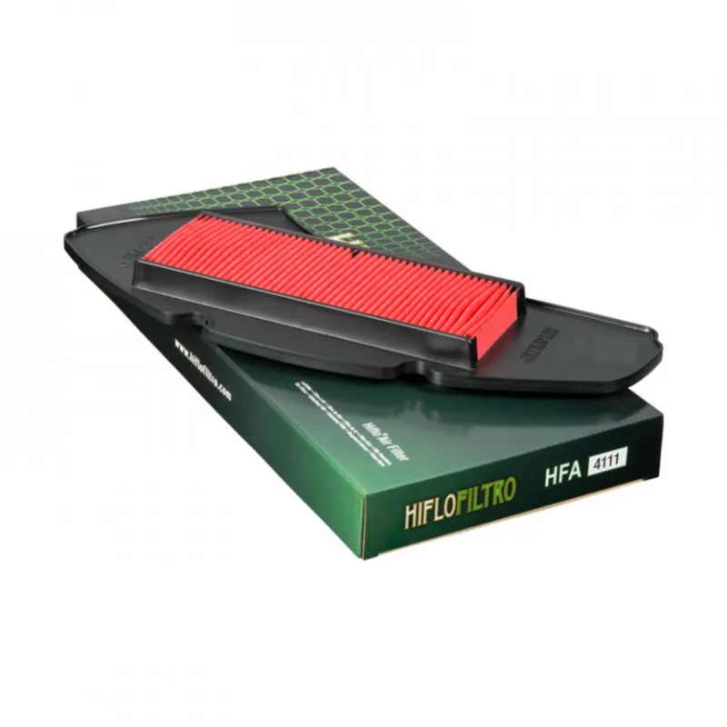 Vzduchový filtr HIFLOFILTRO HFA4111 Must-Have