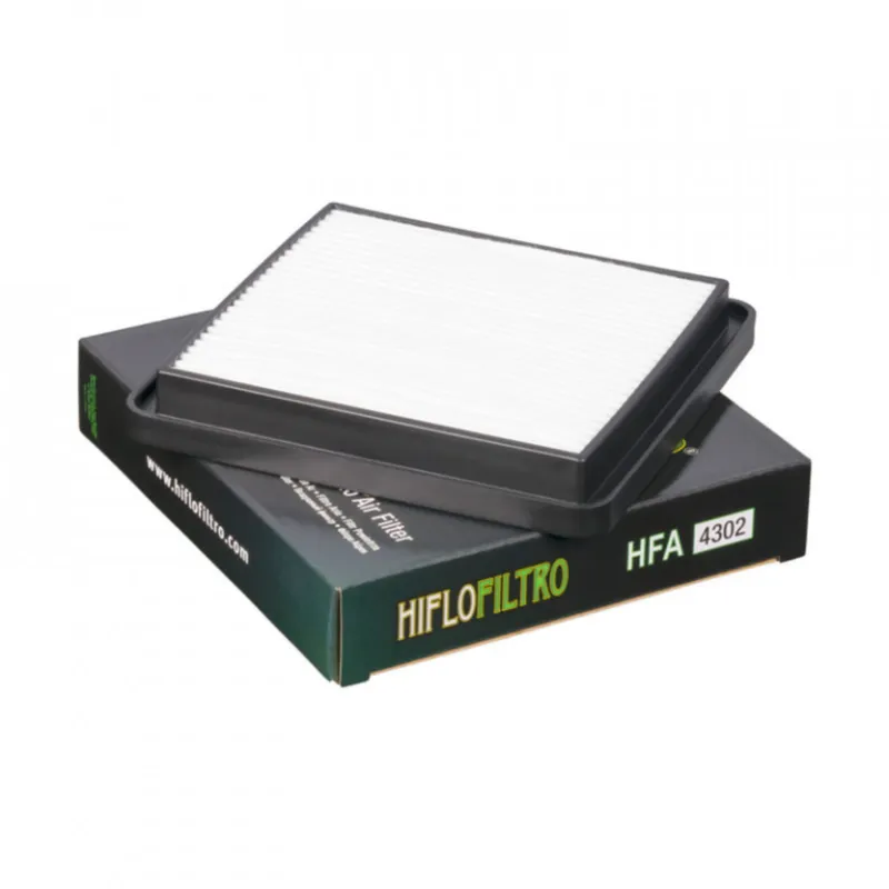 Vzduchový filtr HIFLOFILTRO HFA4302 Pouze Dnes