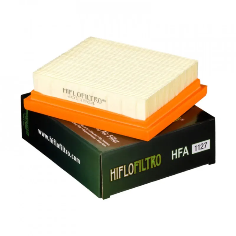 Bezpečná Platba Vzduchový filtr HIFLOFILTRO HFA1127