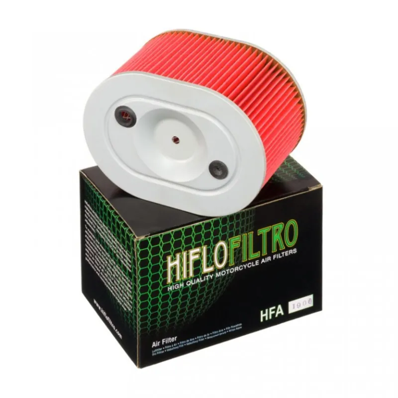 Vzduchový filtr HIFLOFILTRO HFA1906 Značkový