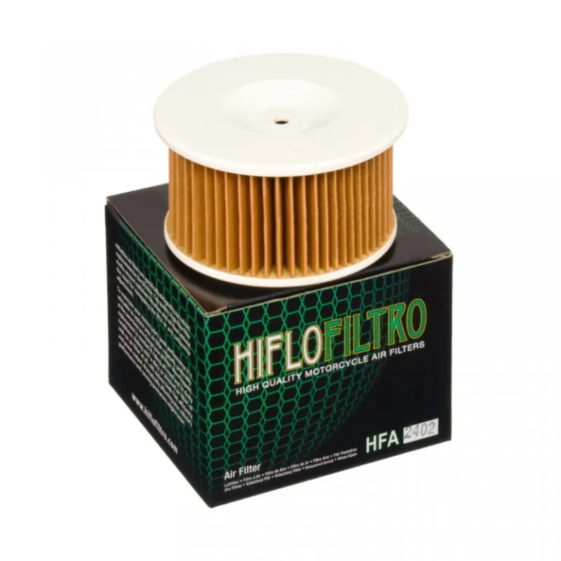 Vzduchový filtr HIFLOFILTRO HFA2402 Koupit Online