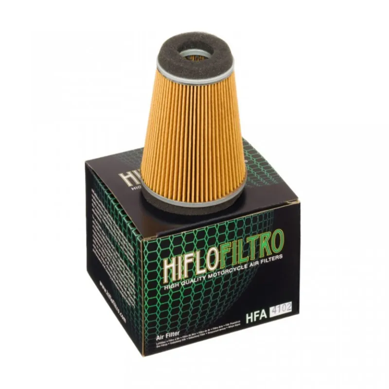 Tovární Cena Vzduchový filtr HIFLOFILTRO HFA4102