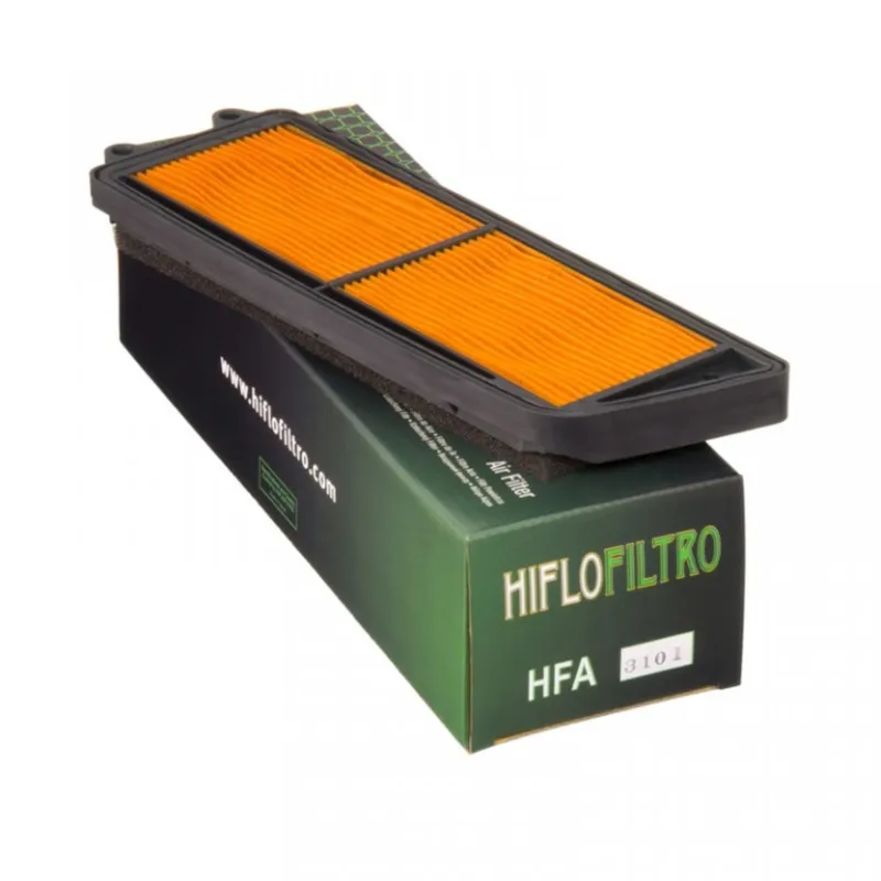 Rychlé Dodání Vzduchový filtr HIFLOFILTRO HFA3101