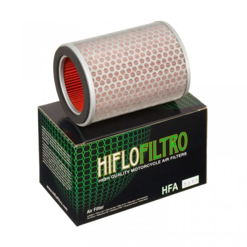 Vzduchový filtr HIFLOFILTRO HFA1916 Aktuální
