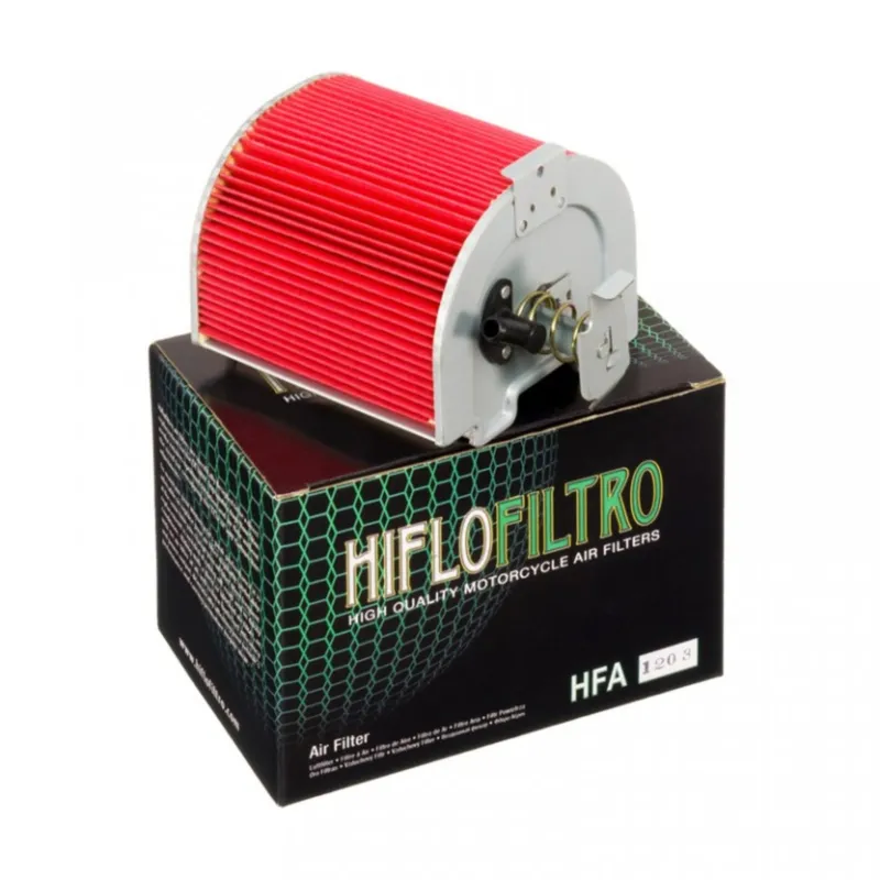 Bezpečná Platba Vzduchový filtr HIFLOFILTRO HFA1203