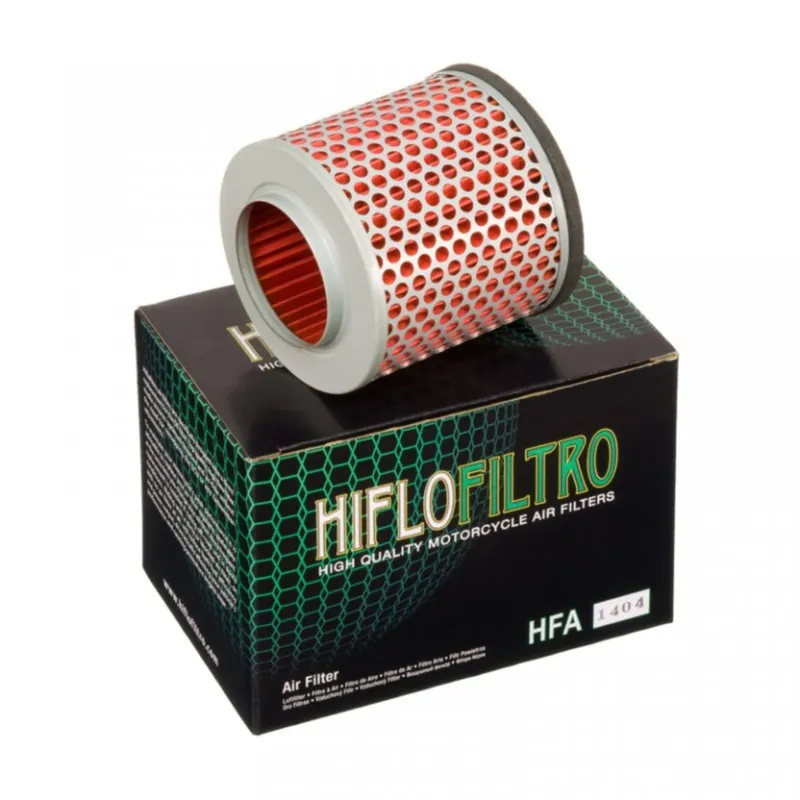 Akční Cena Vzduchový filtr HIFLOFILTRO HFA1404