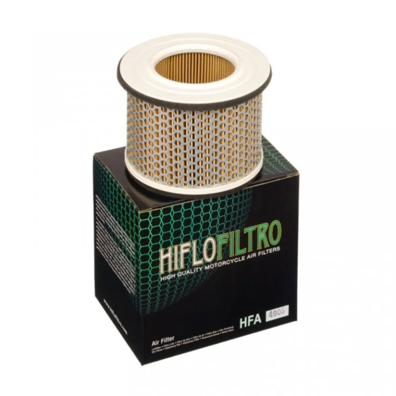 Vzduchový filtr HIFLOFILTRO HFA4905 Nakupujte Hned