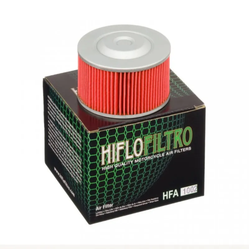 Pouze Dnes Vzduchový filtr HIFLOFILTRO HFA1002