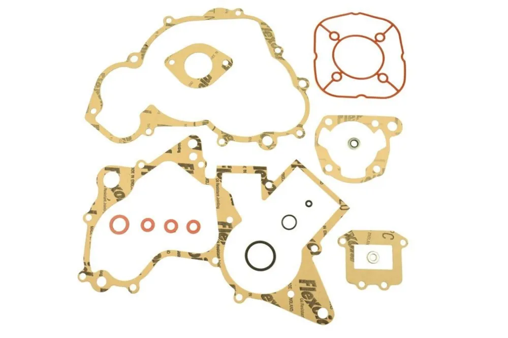 Aktuální Sada těsnění motoru kompletní ATHENA P400150850221
