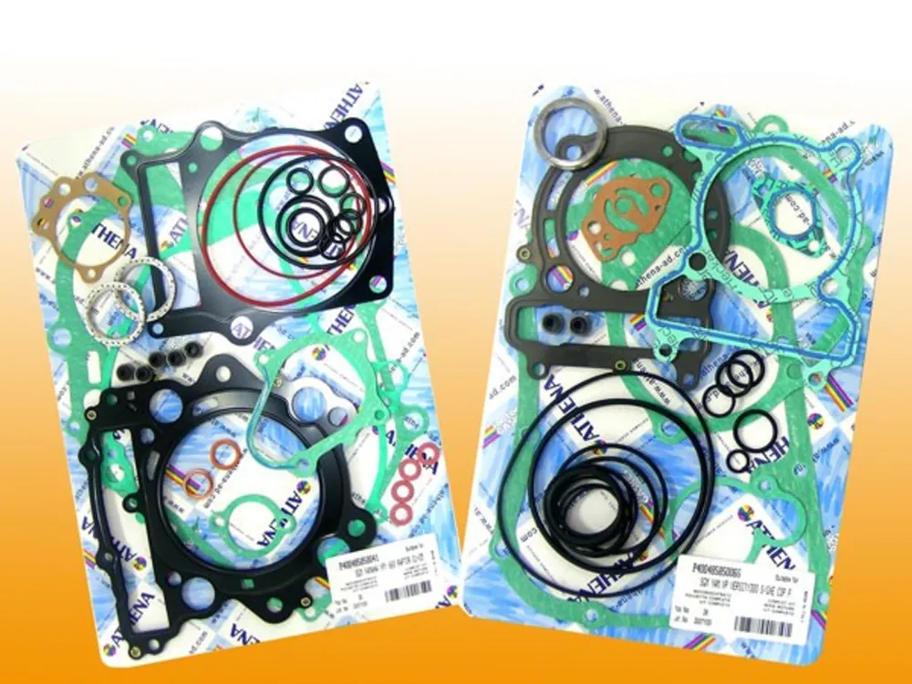 Vysoce Kvalitní Sada těsnění motoru kompletní ATHENA P600485850602