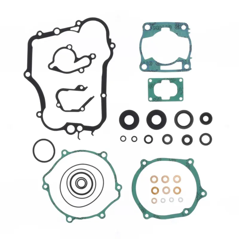 Nejprodávanější Sada těsnění motoru kompletní ATHENA P400485900199 (oil seal included)