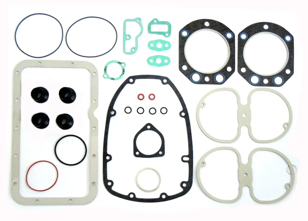 Expresní Doručení Sada těsnění motoru kompletní ATHENA P400068850750