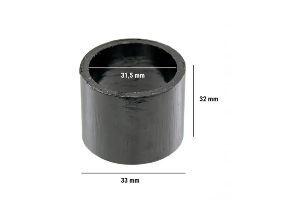 Těsnění výfuku RMS 100705190 Horká Nabídka
